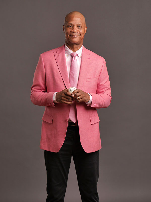 Darryl Strawberry